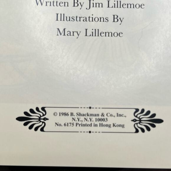 1980s Kitty Cucumber notebook and illustrated book, NWT - Picture 7 of 12